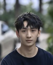 -尤司男士国潮理发馆