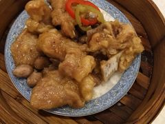 -顺峰海鲜酒楼(省府店)