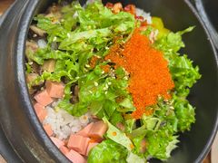 -长寿参鸡汤(朝韩风情街店)