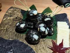 -本源食集 日式烧肉·炉端烧(东海缤纷店)