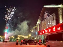 -塞罕坝国家级自然保护区