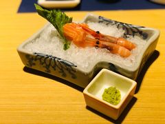 三文鱼刺身-味见·雪月花(天富路店)