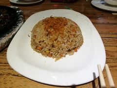 -一盏明灯全素斋(殊像寺店)