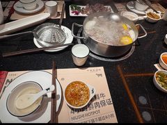 -牛事制造局牛肉火锅(莲岳路店)