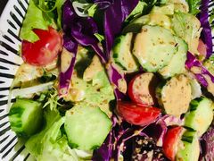 -酸婆娘江湖川菜(紫竹路店)