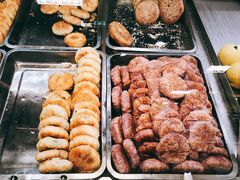 -翠微家园超市(甘家口店)