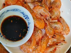 -鱼市酒店(威海水产批发市场店)