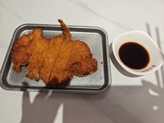 -鲁达面馆本帮风味(共康东路店)