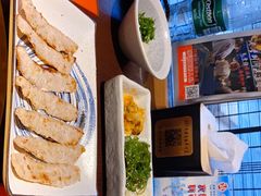 -橘焱胡同烧肉夜食(BFC外滩金融中心店)