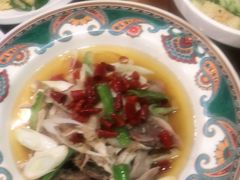 -巴依老爷新疆美食(望京小街店)