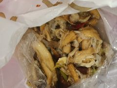-厚生港萃精致餐厅(中华西路店)