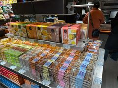 -乾芝斋·苏式糕点·碧螺春茶酥(平江路店)
