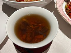 盖碗瓦罐汤-千百味红餐厅·江西菜(绿地双子塔店)