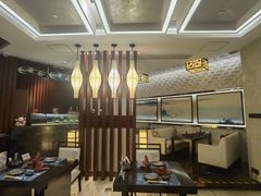 -汕头国际大酒店-牛一町目餐厅