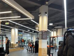 -AFTERWORK健身(万通中心店)