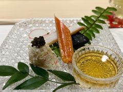 -鮨一日本料理(大中华店)