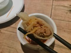 -四姐妹东北饺子(沙尾路店)