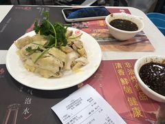 -振鼎鸡(天钥桥路店)