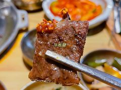 -金顺韩式烤肉·网红烤肉店(广利路店)