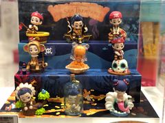 -泡泡玛特POPMART(宁波印象城店)