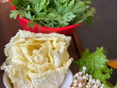 -北门涮肉·铜锅涮肉(南锣鼓巷店)