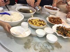 -美居大酒楼(美居广场店)