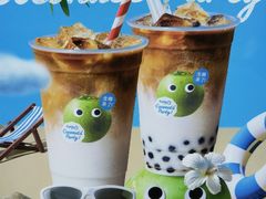 -CoCo都可(大石万民城店)