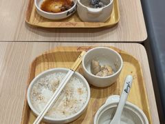 -真功夫(番禺剑桥郡店)