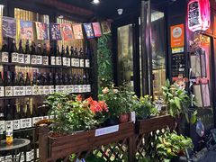 -熊串烧亭.居酒屋(珠江路店)
