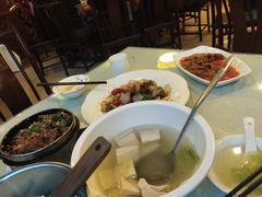 -粤香村(清真川菜店)