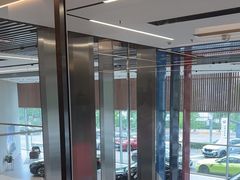 -北京盈之宝宝马4S店(望京店)