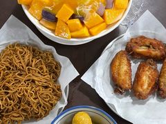 -水牛奶皇后糖水铺(深圳总店)