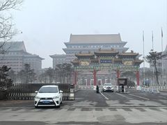 -泉城欧乐堡海洋极地世界