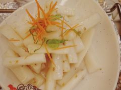 -小鲜肉延边朝鲜族烤串(珠海店)