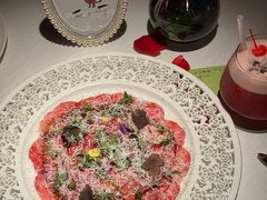 -弦月窗LUNETTE BY AMANDA(复兴路店)