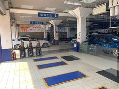 -安惠养车(安定门店)