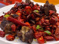 -簋街仔仔小龙虾(总店)