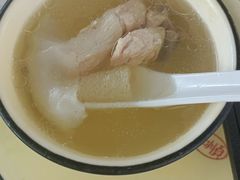 -墨脱石锅椰子鸡•海鲜糟粕醋(榆亚路店)