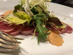 -北京柏悦酒店·锦庭餐厅Dining Room