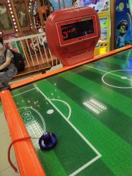 -莫莉幻想儿童乐园(武汉保利广场店)