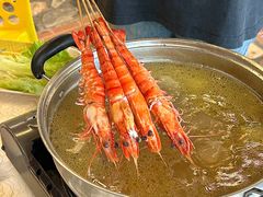 -小煵记·打边炉(西丽文光店)