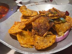 -茅庐川菜(烟台万象汇店)