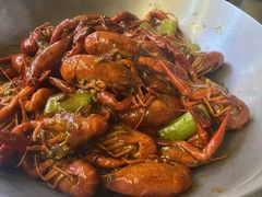 -蜀川川破店·江湖菜·烧烤(北京首店)