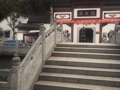 -卓刀泉寺