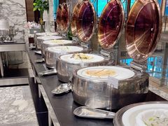 -合肥皇冠假日酒店·菲亚斯特自助餐厅(黄山路店)