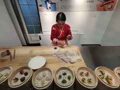 -大唐不夜城贞观广场