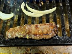 -丸福烤肉(君隆广场店)
