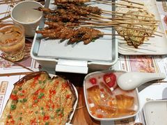 -木屋烧烤(白石洲店)