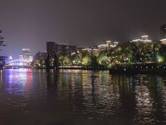 -运河游船(武林门码头)