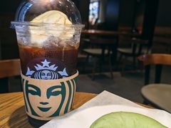 -星巴克(天津五大道店)